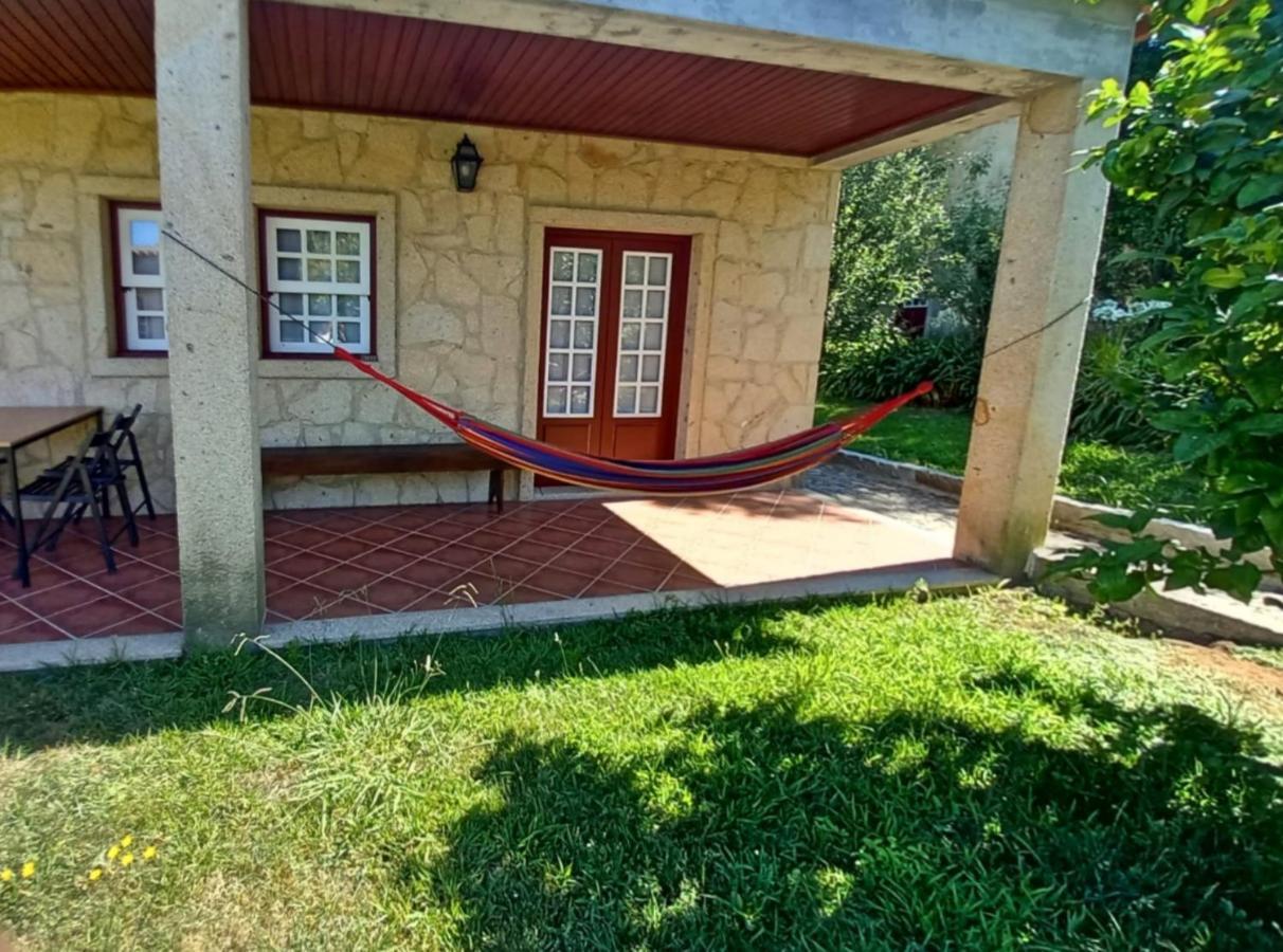 Quinta Vale do Homem Amares Esterno foto