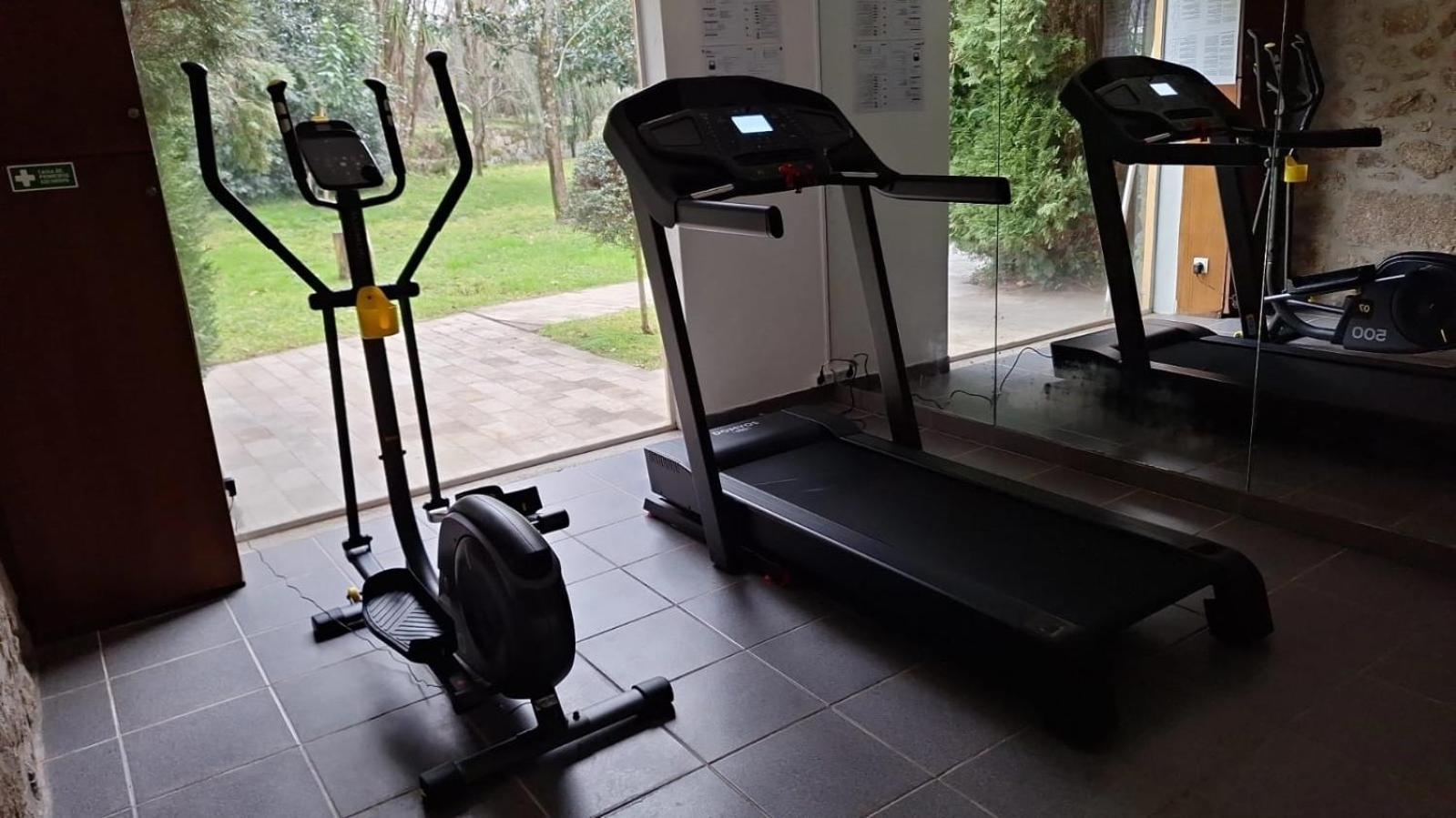 Quinta Vale do Homem Amares Esterno foto