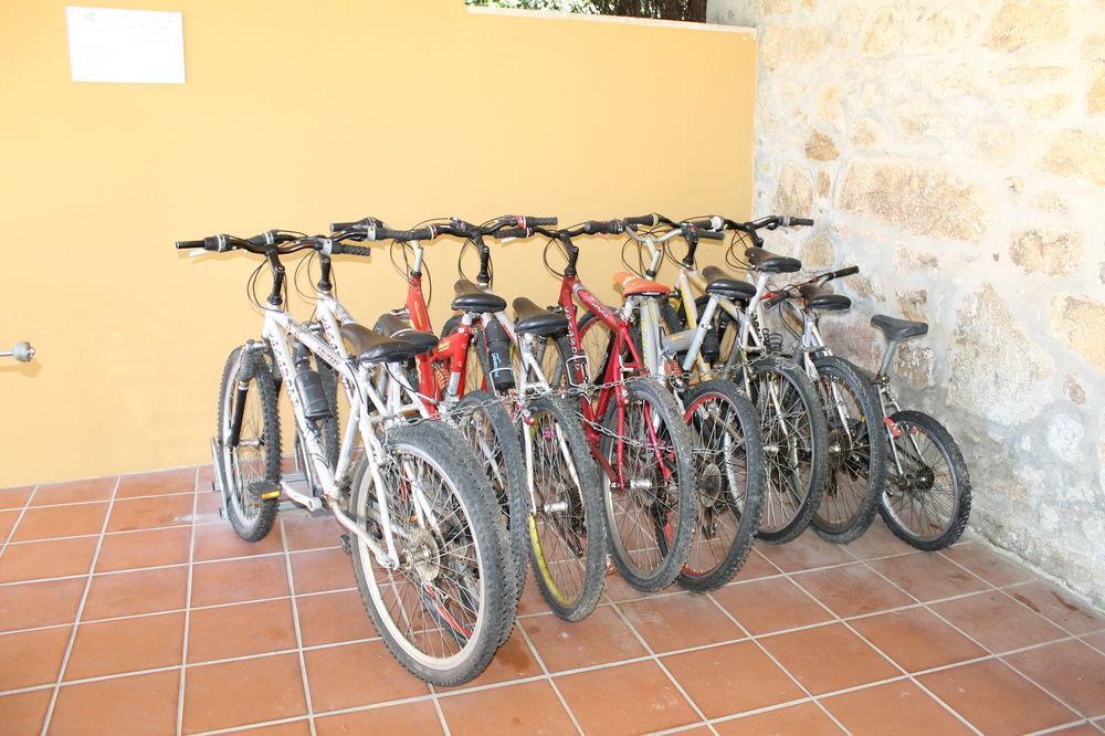 Quinta Vale do Homem Amares Esterno foto