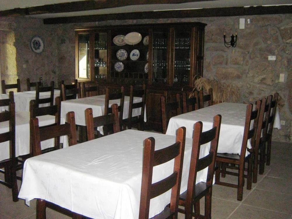 Quinta Vale do Homem Amares Esterno foto