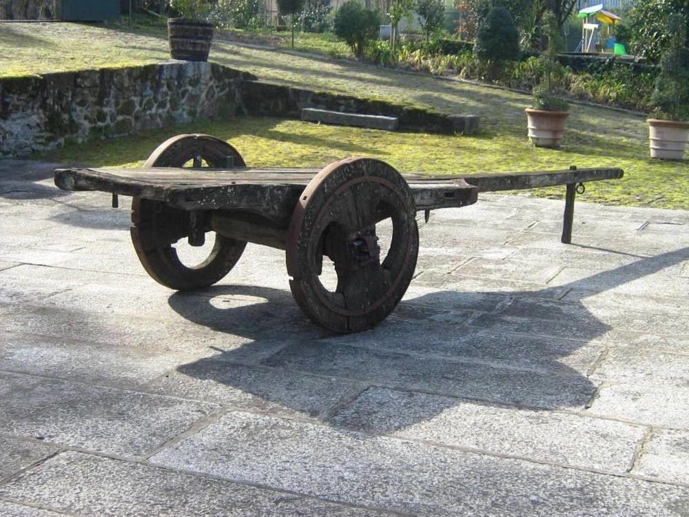 Quinta Vale do Homem Amares Esterno foto