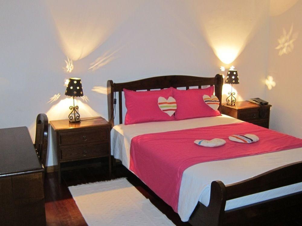 Quinta Vale do Homem Amares Esterno foto