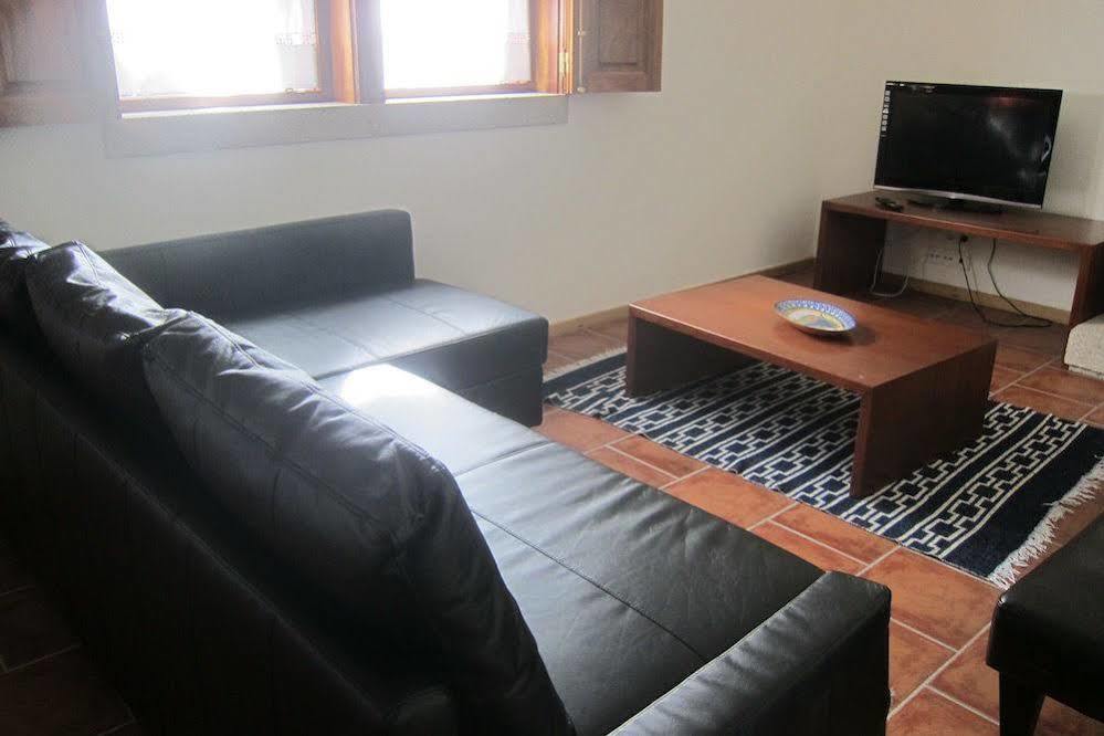 Quinta Vale do Homem Amares Esterno foto