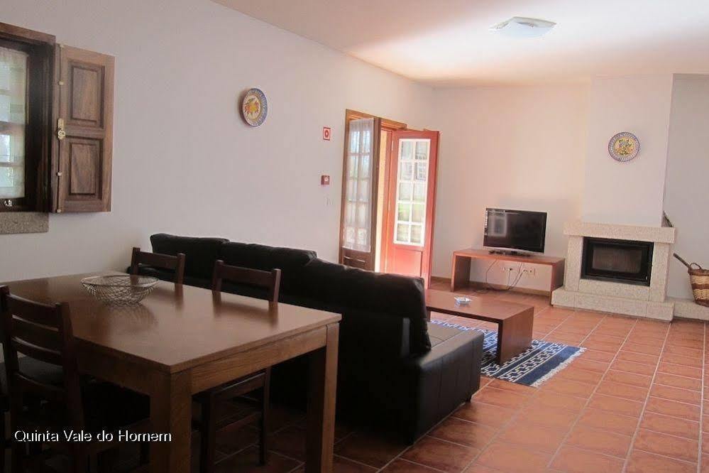 Quinta Vale do Homem Amares Esterno foto