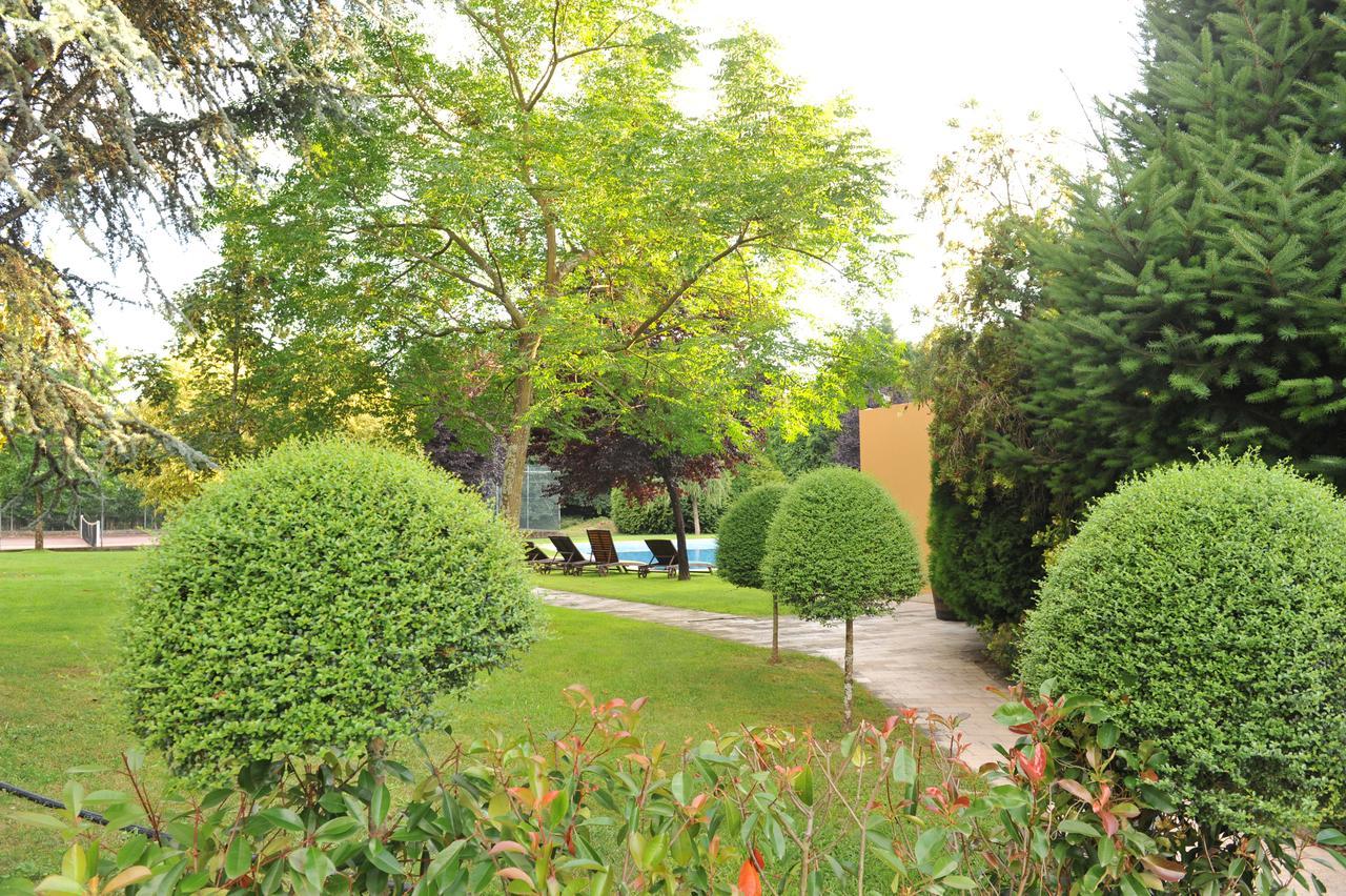 Quinta Vale do Homem Amares Esterno foto