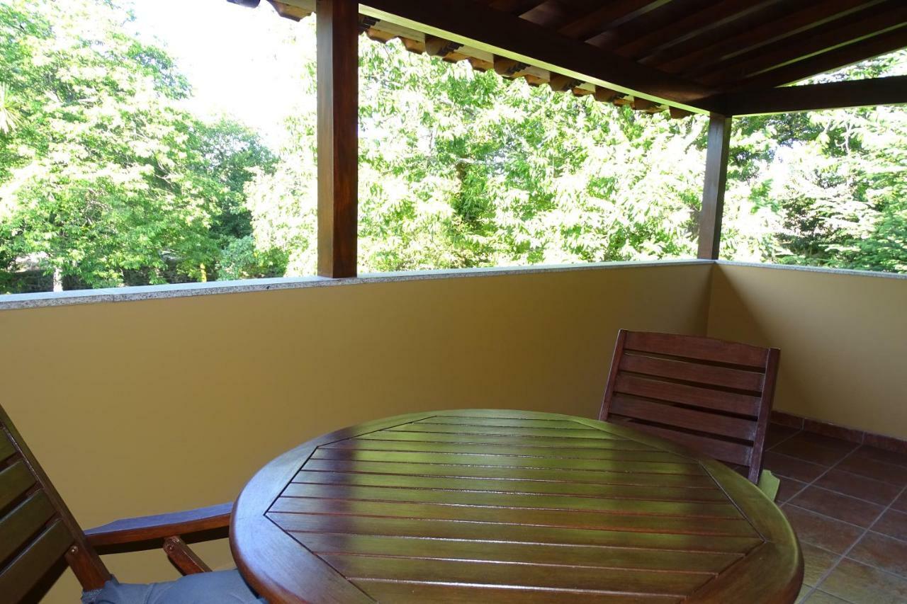 Quinta Vale do Homem Amares Esterno foto