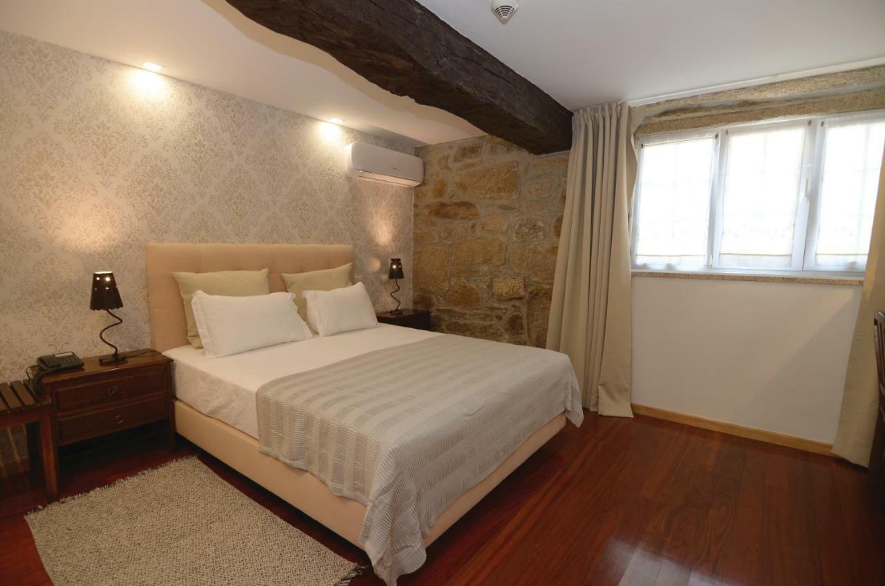 Quinta Vale do Homem Amares Esterno foto